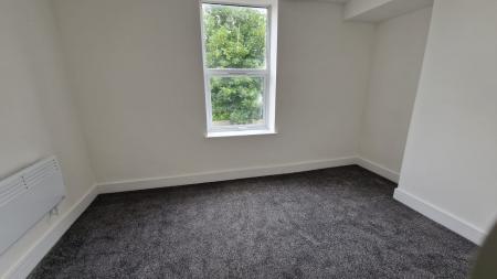 Flat Egerton Street in Sunderland