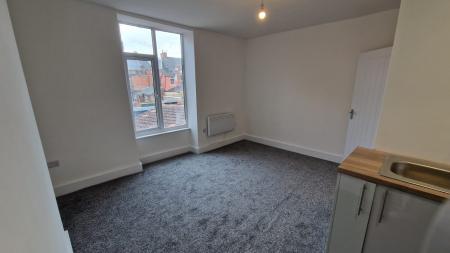 Flat Egerton Street in Sunderland