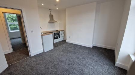 Flat Egerton Street in Sunderland