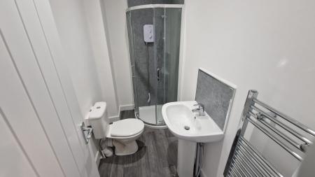Flat Egerton Street in Sunderland