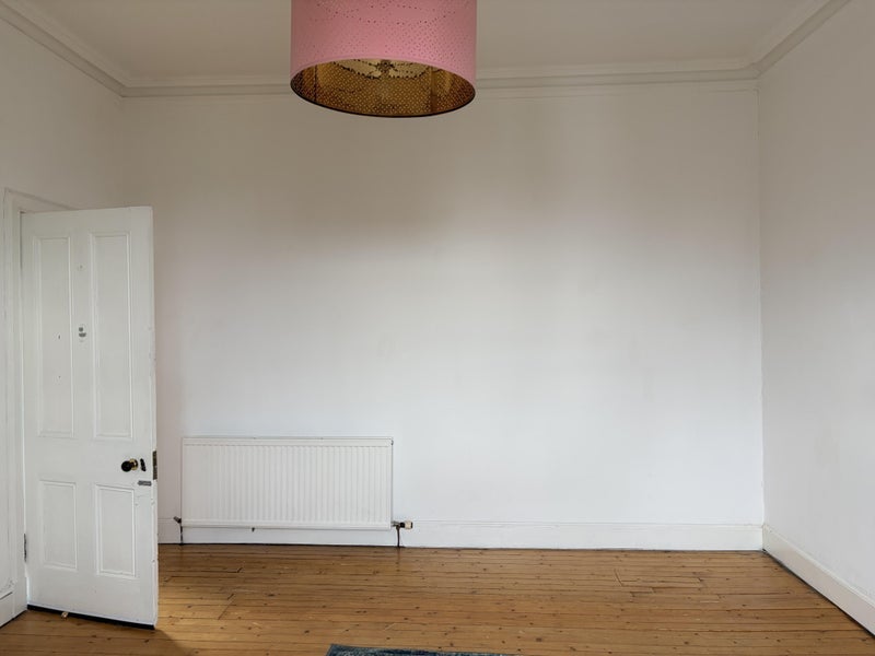 Room Bowmont Terrace in Glasgow