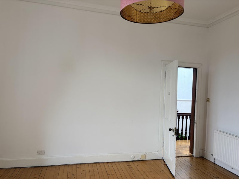 Room Bowmont Terrace in Glasgow