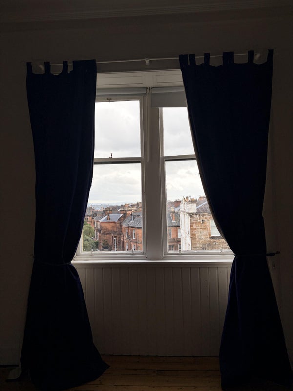 Room Bowmont Terrace in Glasgow