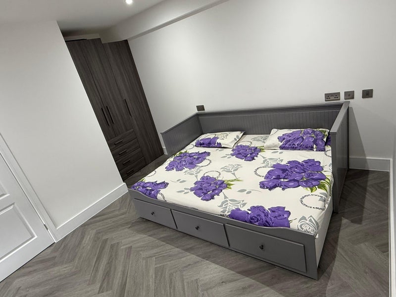 House Ward Gardens in Slough