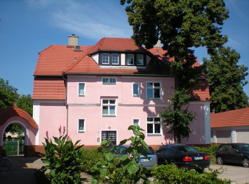 Wohnung Franz-Mehring-Straße in Senftenberg