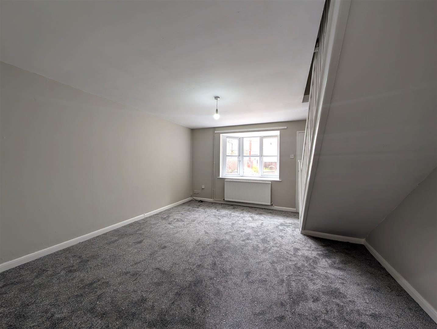 House Sidney Court in Cleethorpes