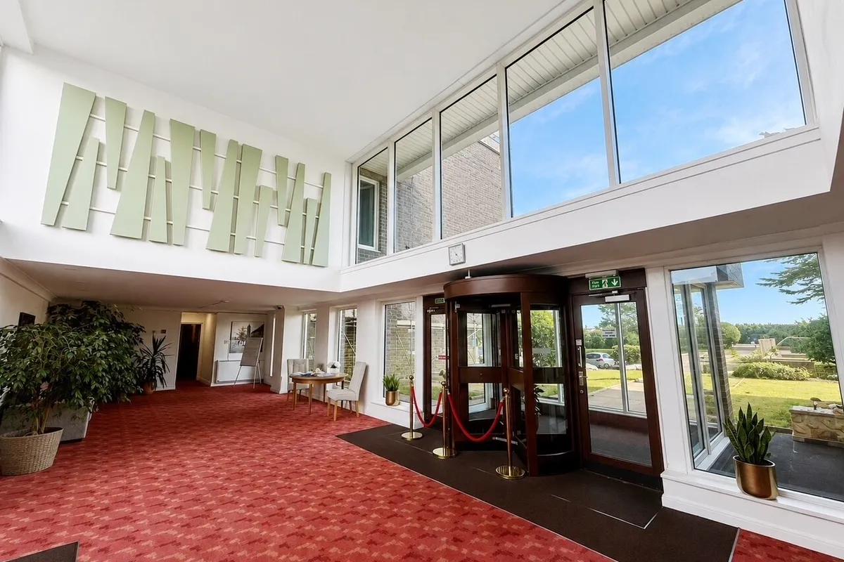 Flat West Parade in Worthing