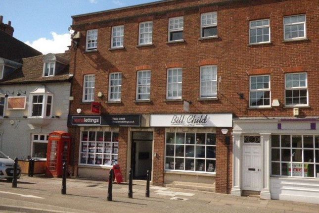Flat King Street in Hereford