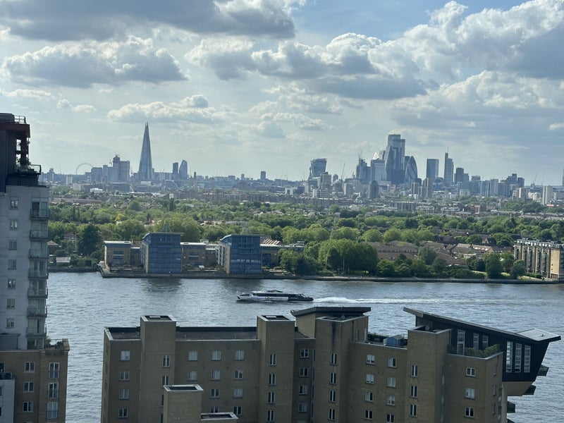 Room Limehouse Link in Greater London