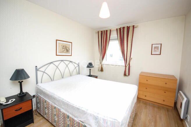 Room Limehouse Link in Greater London