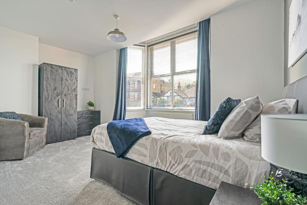 Flat Hayle Road in Maidstone