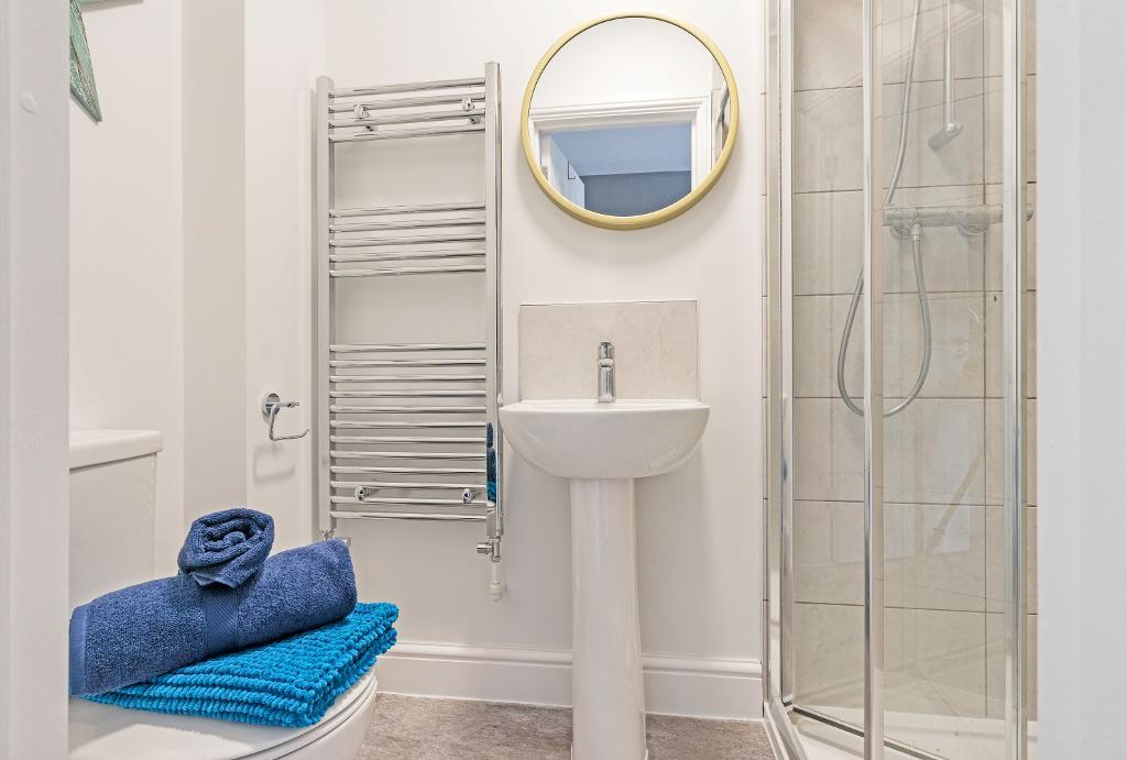 Flat Hayle Road in Maidstone