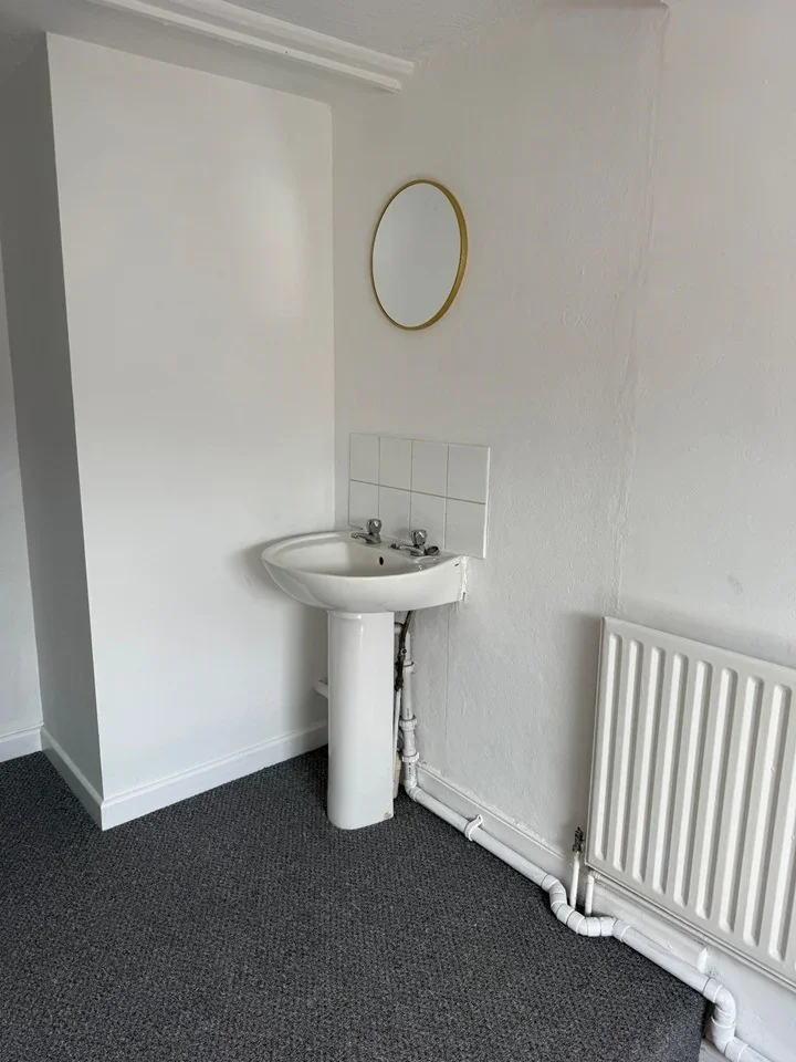 Room Saint John Street in Bridgwater