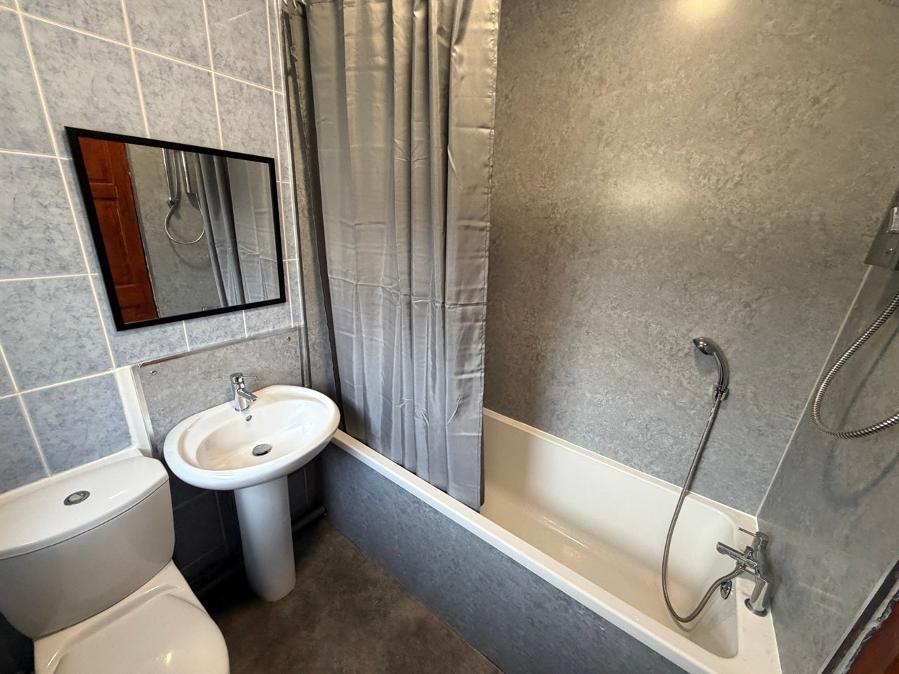 Room Saint John Street in Bridgwater