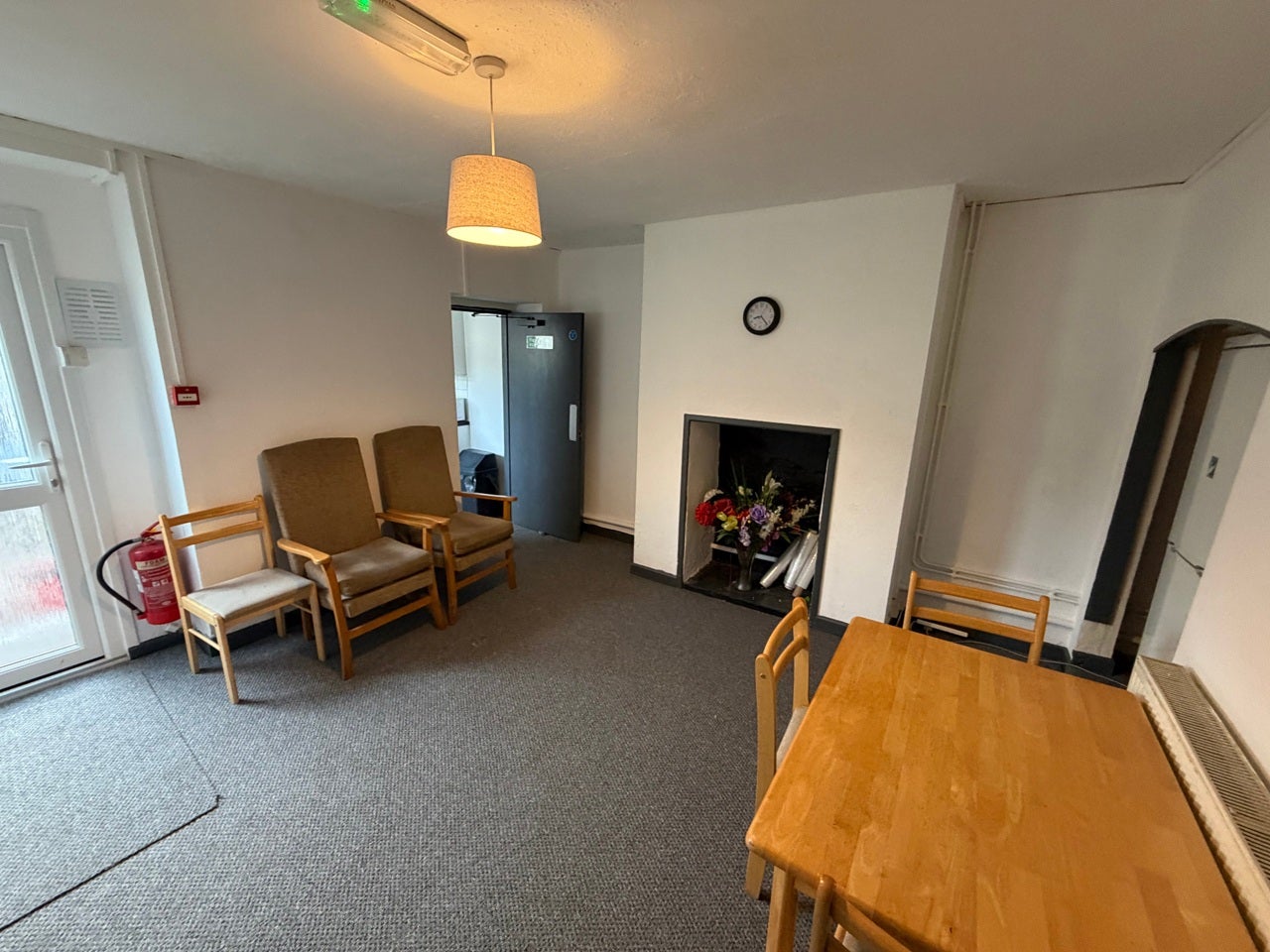Room Saint John Street in Bridgwater
