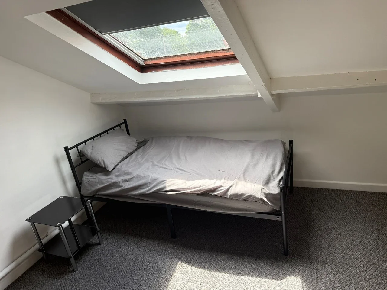 Room Saint John Street in Bridgwater
