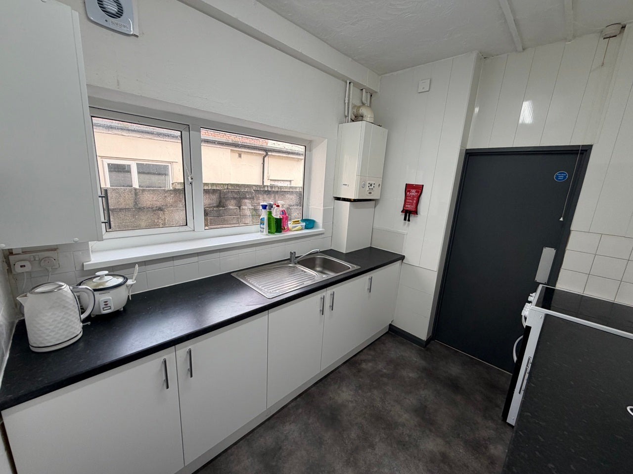 Room Saint John Street in Bridgwater