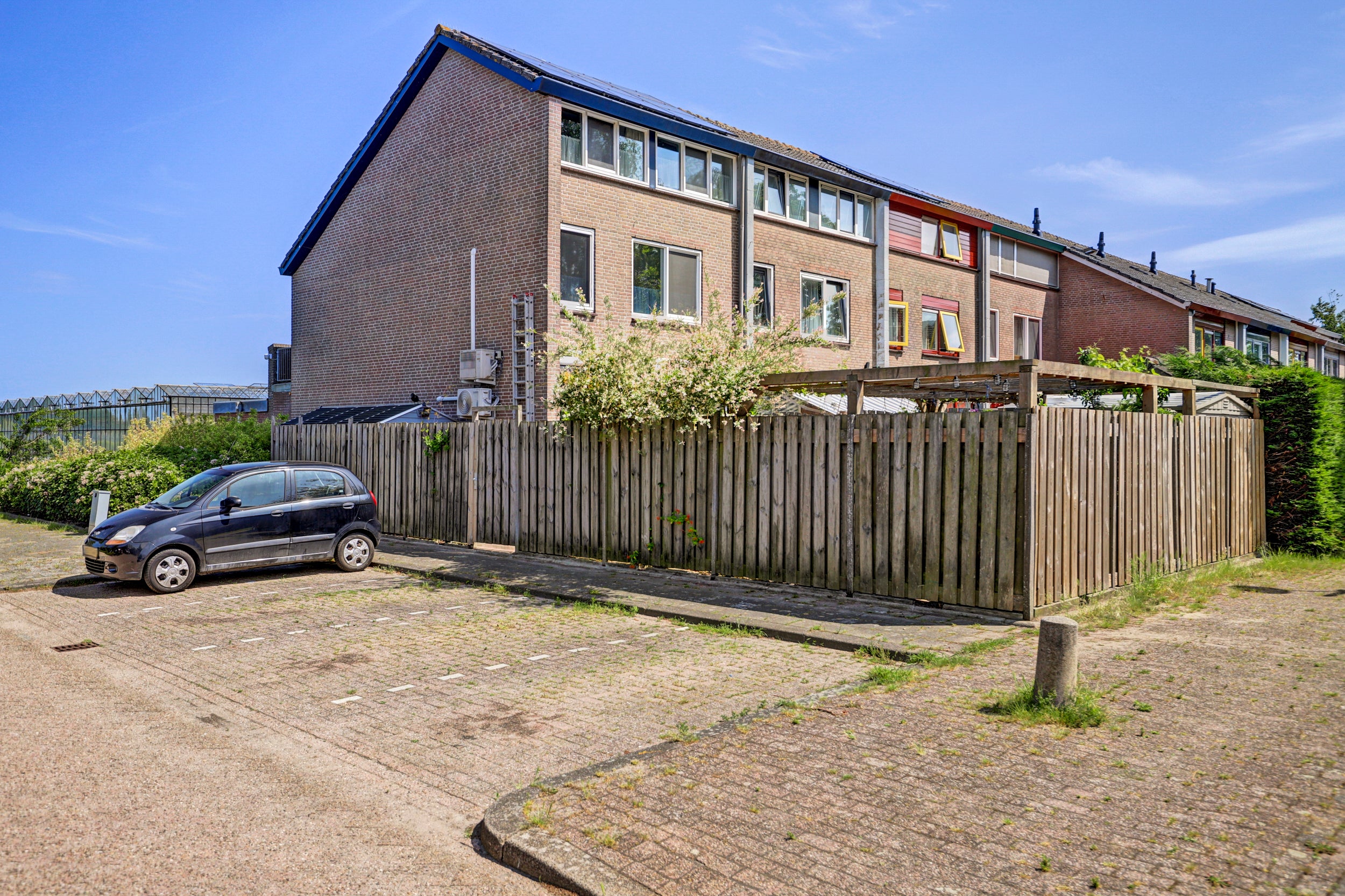 Huis Anemonenlaan 42 in Hoogkarspel