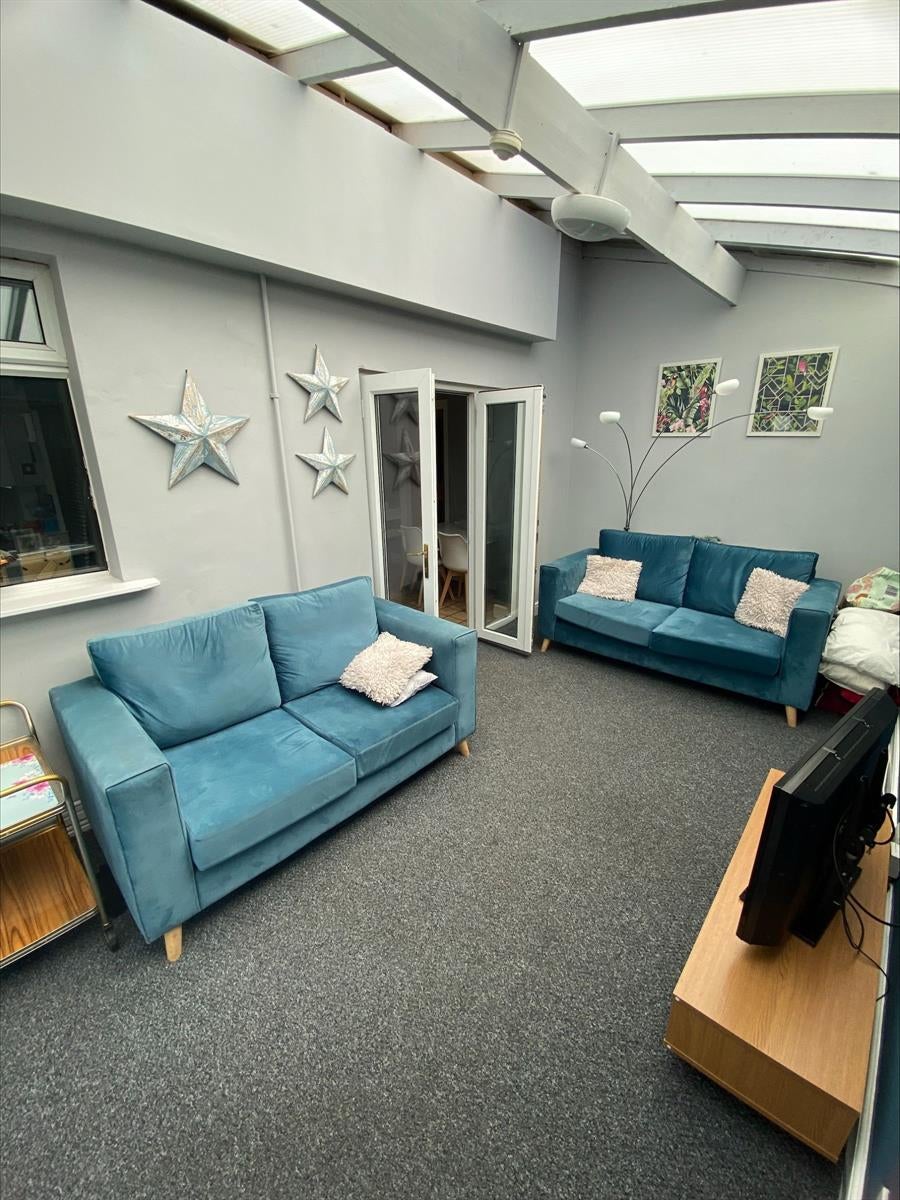 Room Daubney Street in Cleethorpes