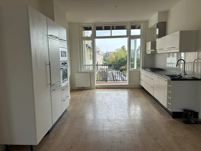 Appartement Derde Kostverlorenkade in Amsterdam