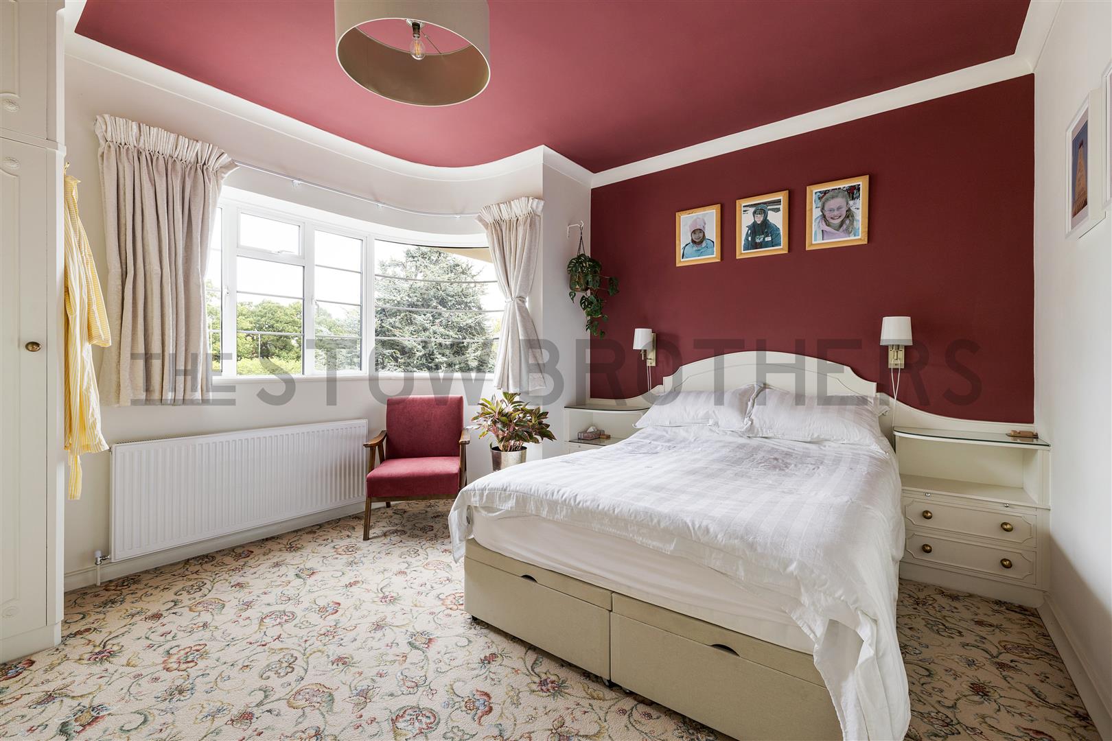 Flat Woodford Road in Greater London