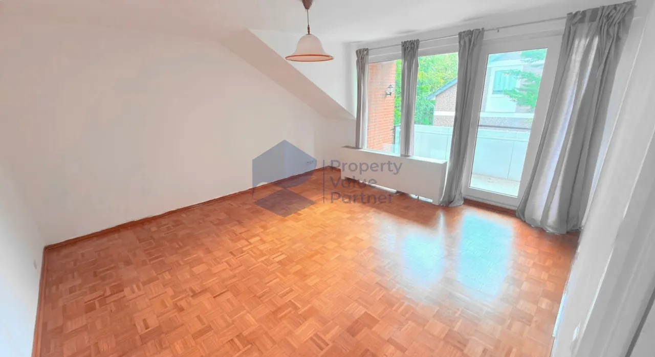 Wohnung Bünteweg in Gehrden