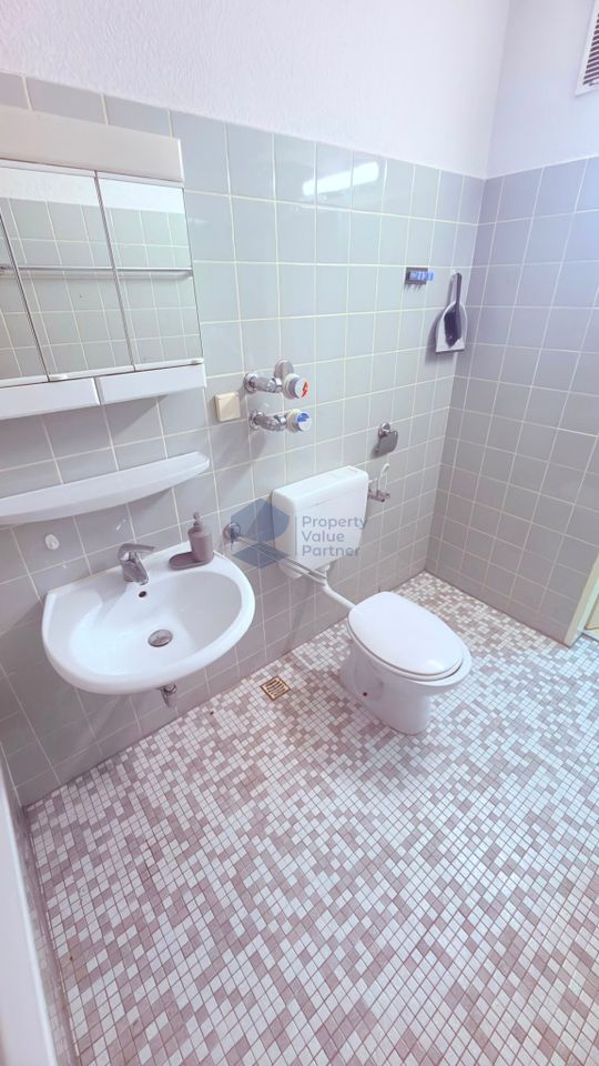 Wohnung Bünteweg in Gehrden