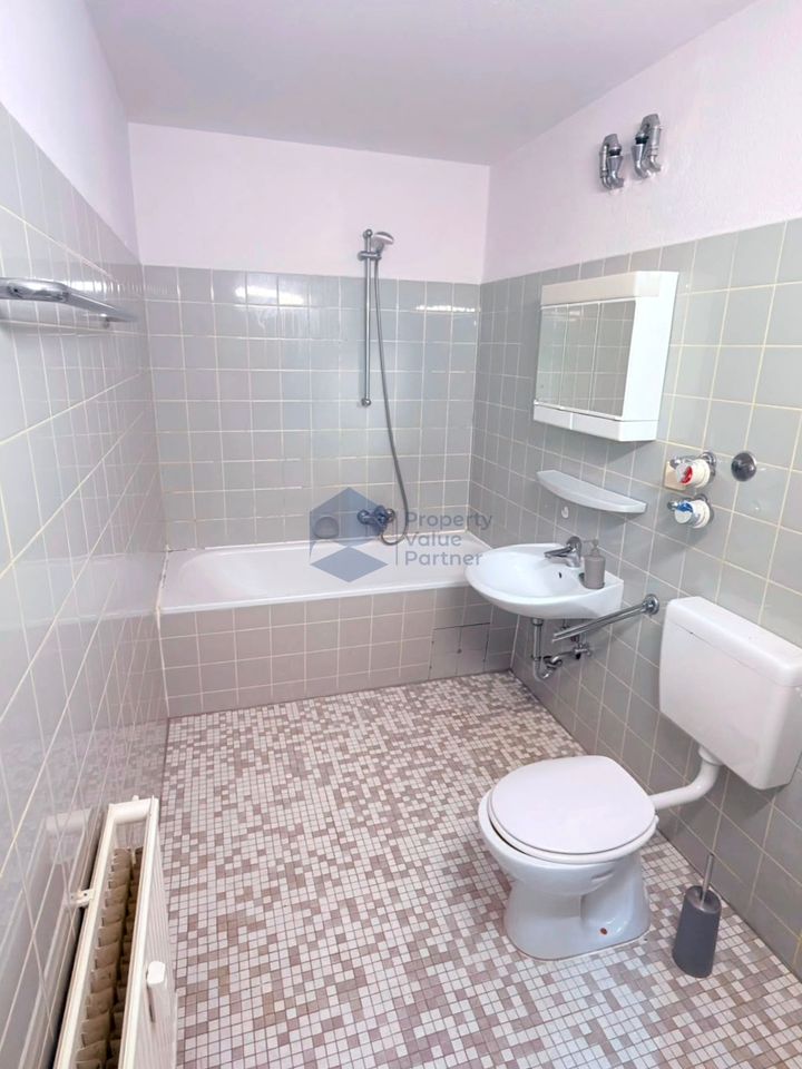 Wohnung Bünteweg in Gehrden