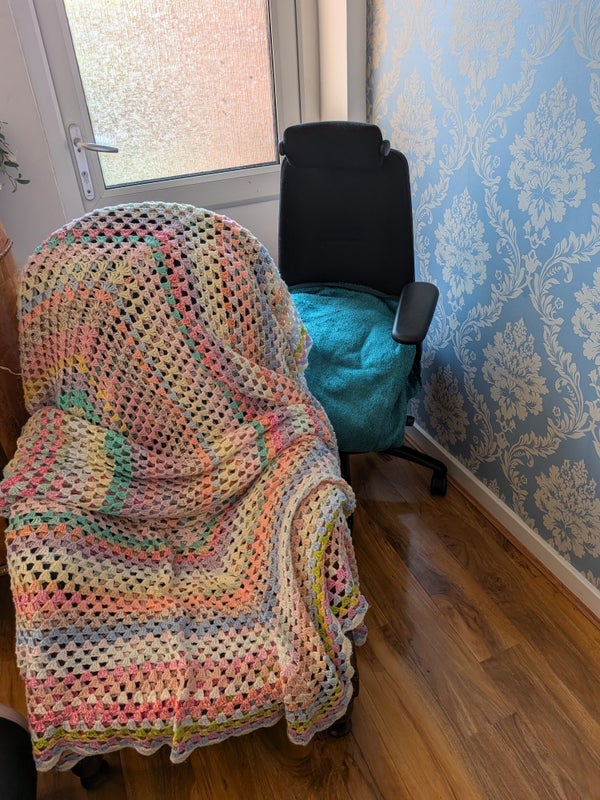 Room Long Banks in Harlow