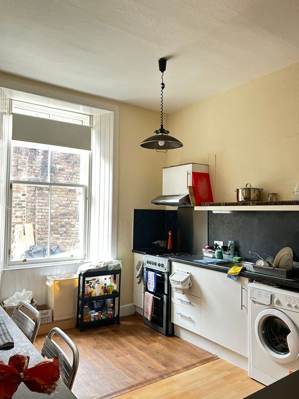 Room Lady Lawson Street in City of Edinburgh