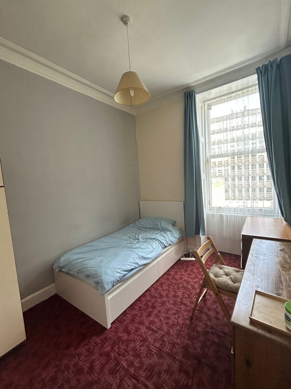 Room Lady Lawson Street in City of Edinburgh