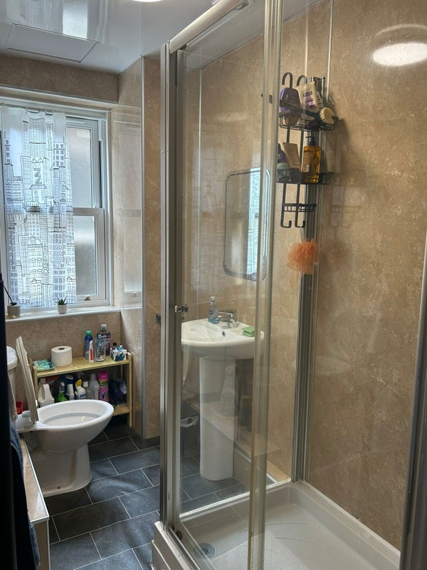 Room Lady Lawson Street in City of Edinburgh