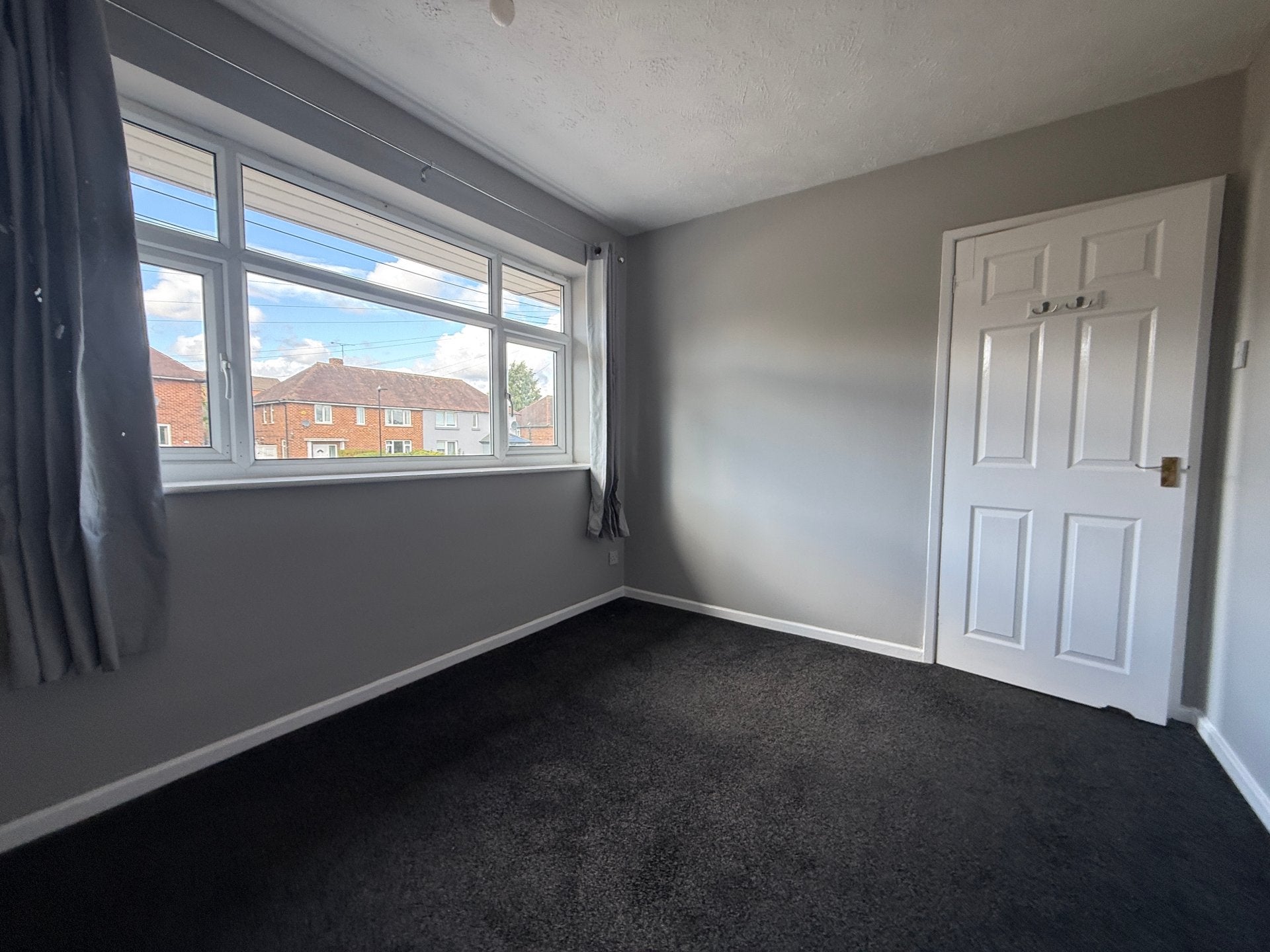 Flat Brailsford Road in Sheffield
