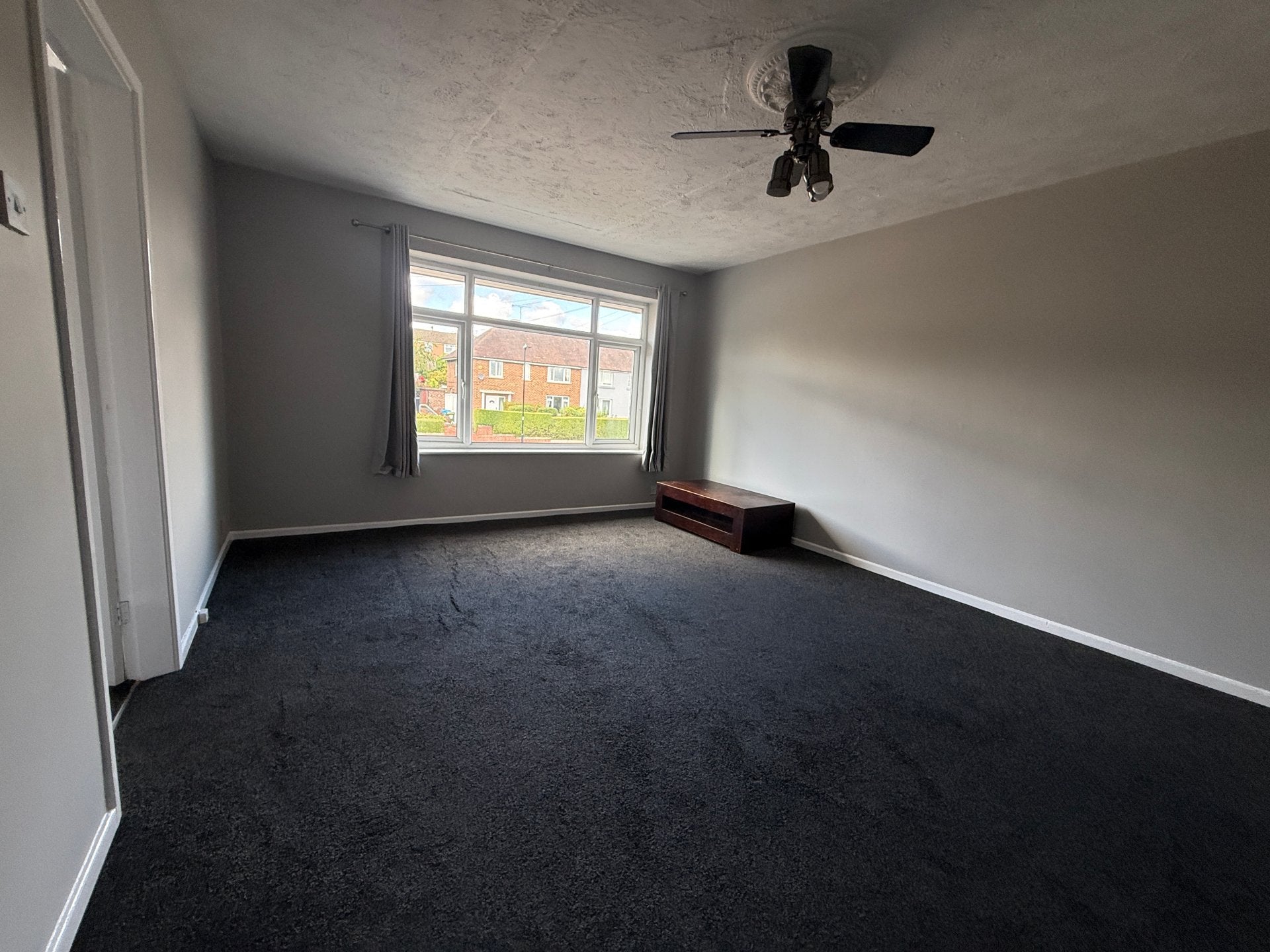 Flat Brailsford Road in Sheffield