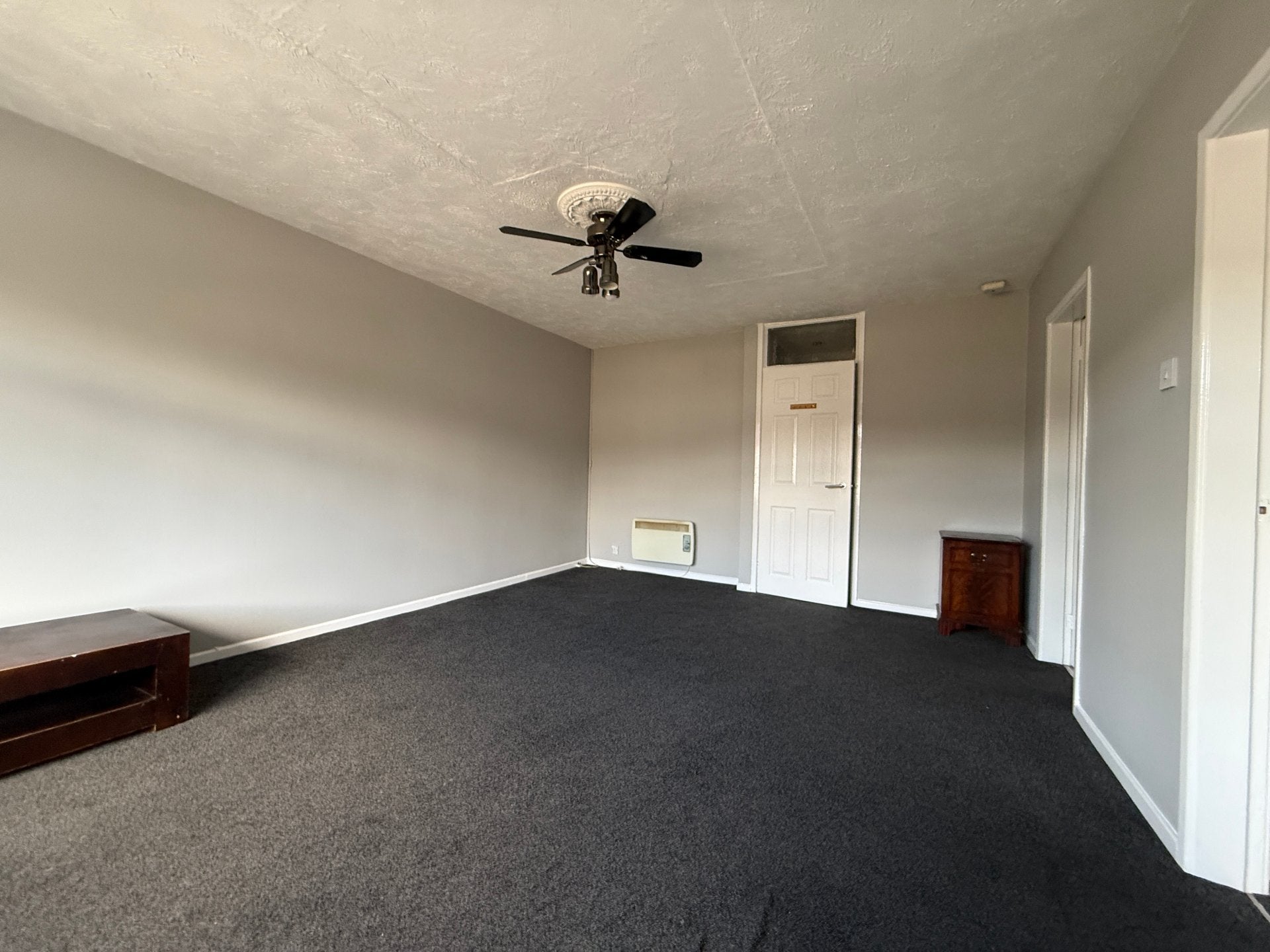 Flat Brailsford Road in Sheffield