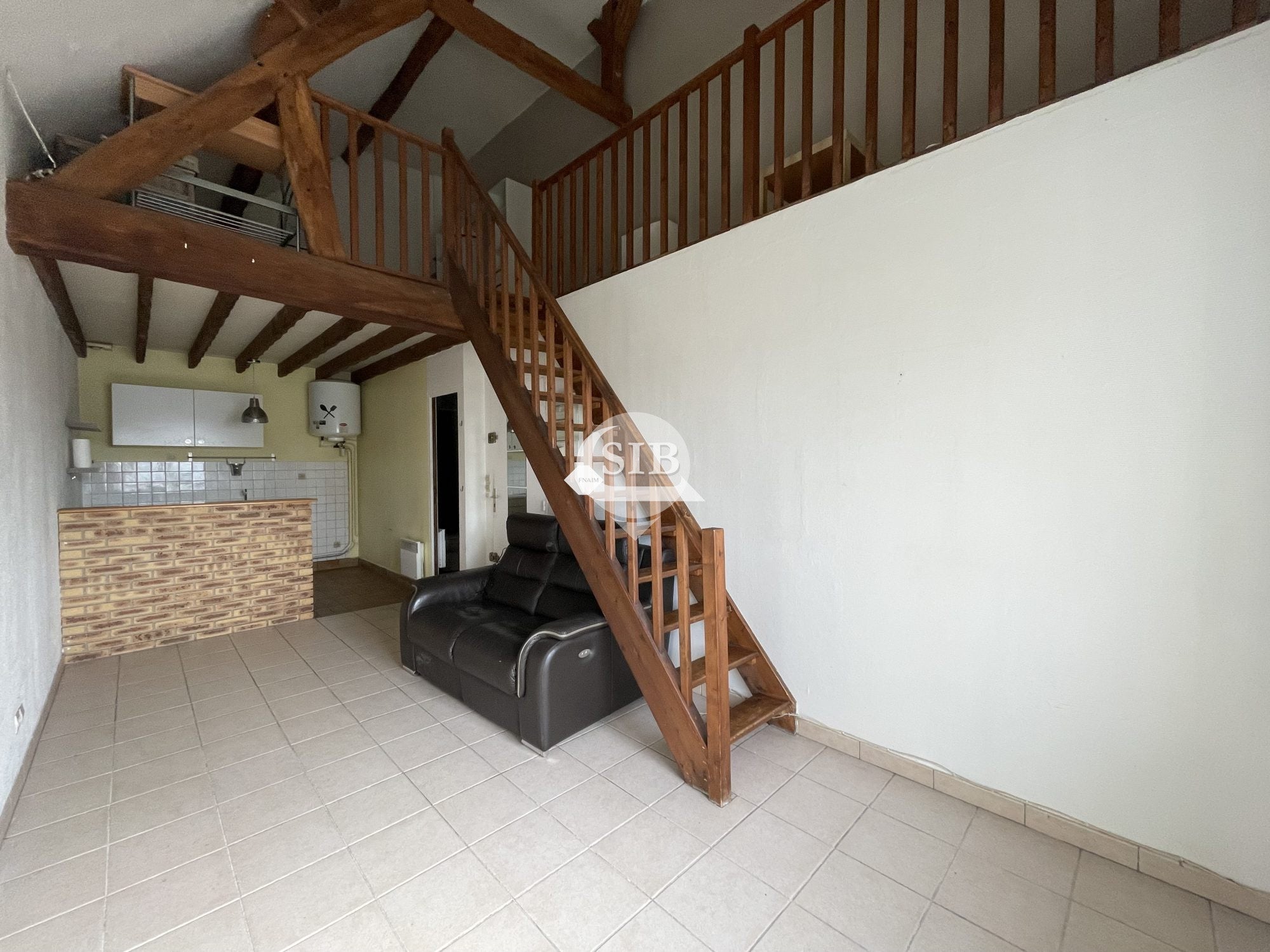 Appartement Route de Nozay à Villejust