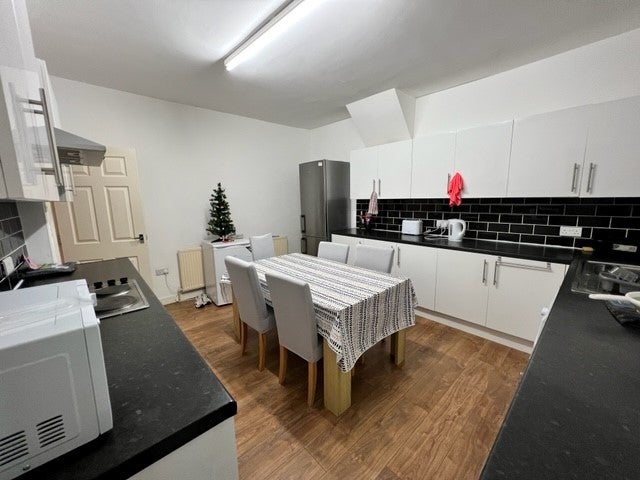 House Delph Mount in Leeds