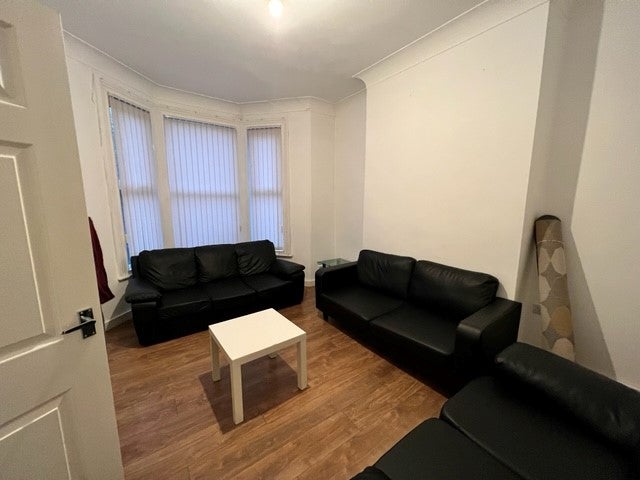 House Delph Mount in Leeds