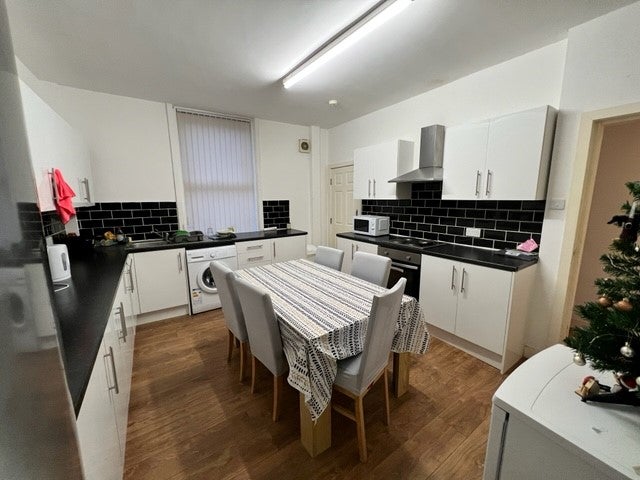 House Delph Mount in Leeds