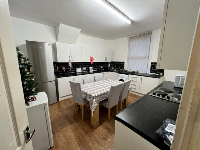 House Delph Mount in Leeds
