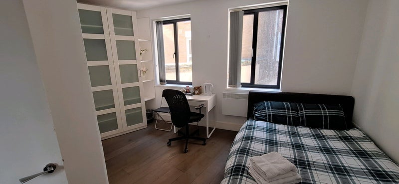 Room Old Street in Greater London