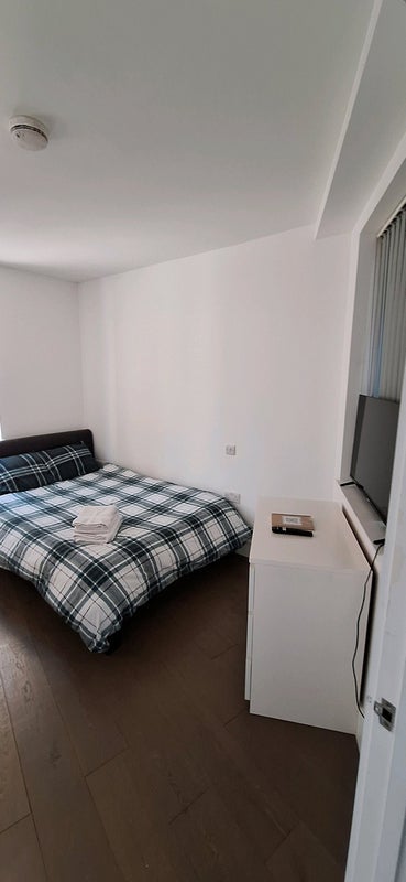 Room Old Street in Greater London