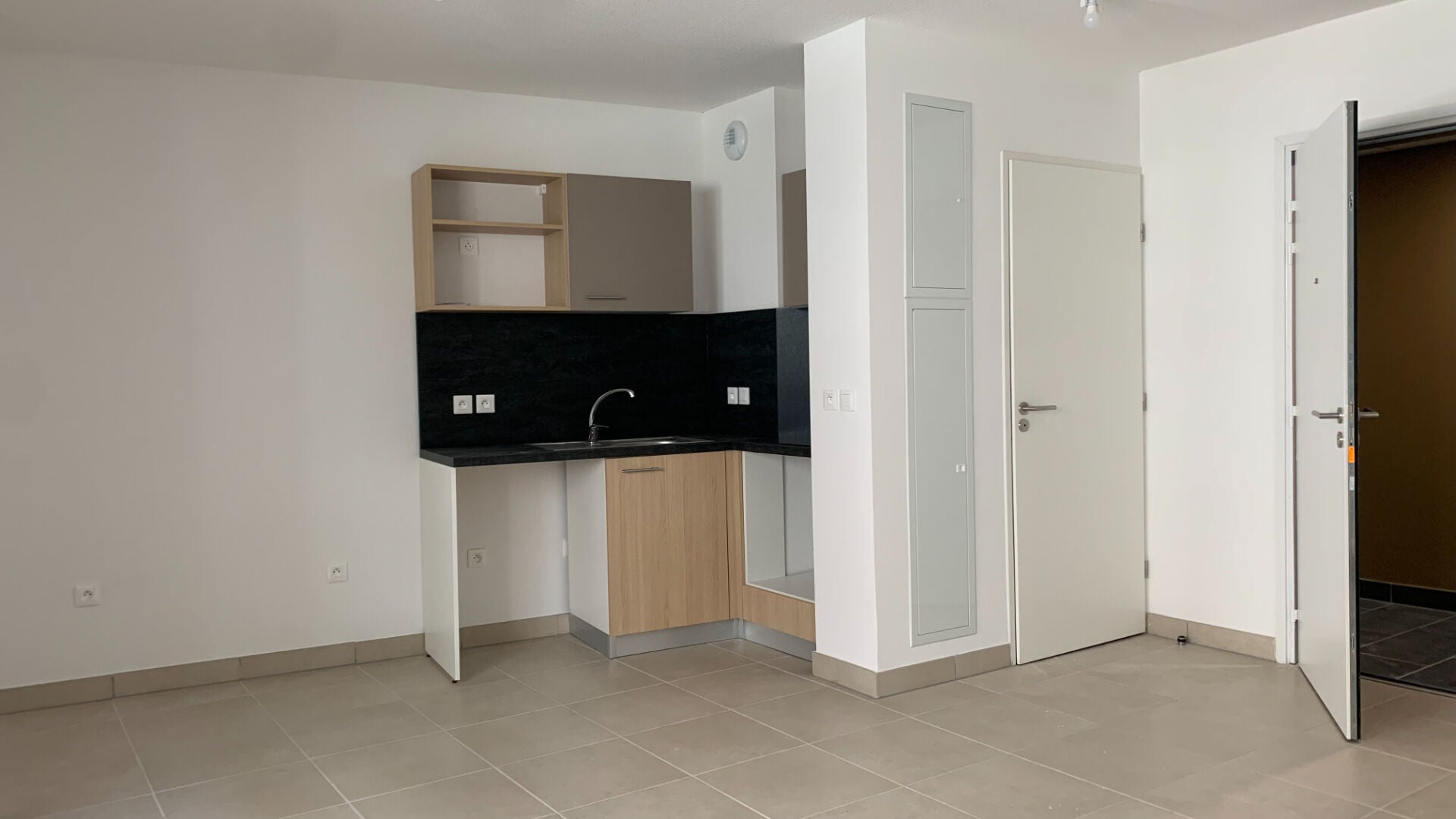Appartement Rue de l'Aiguelongue à Montpellier