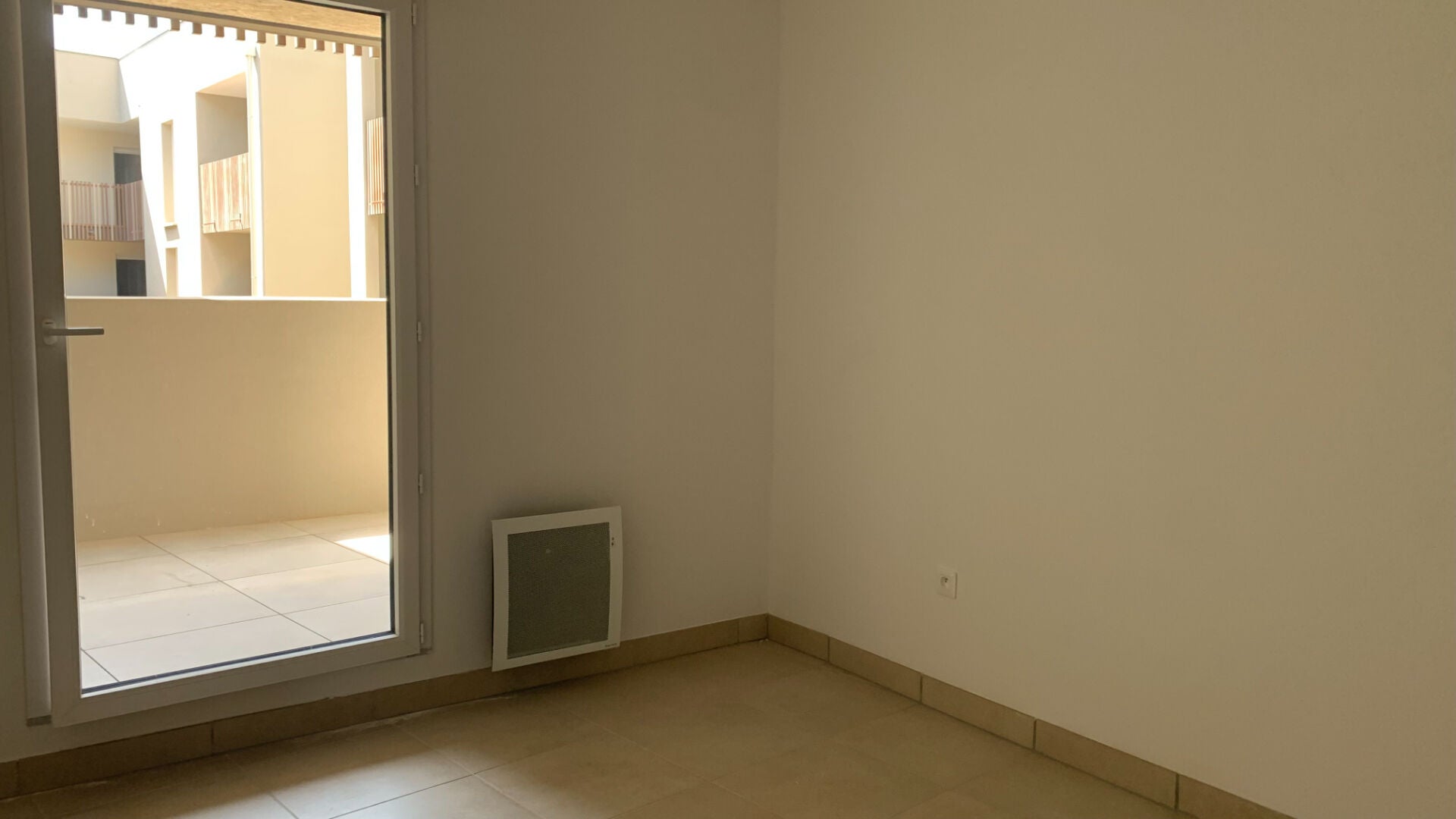 Appartement Rue de l'Aiguelongue à Montpellier