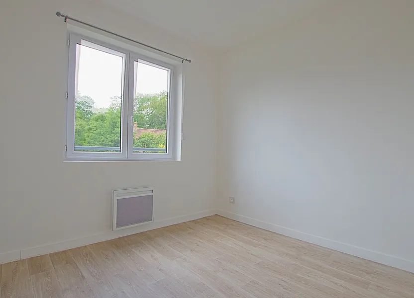 Flat Ruelle Saint-Luc in Montdidier