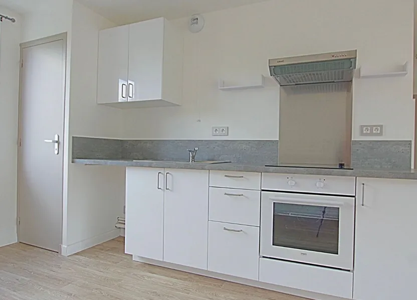 Flat Ruelle Saint-Luc in Montdidier