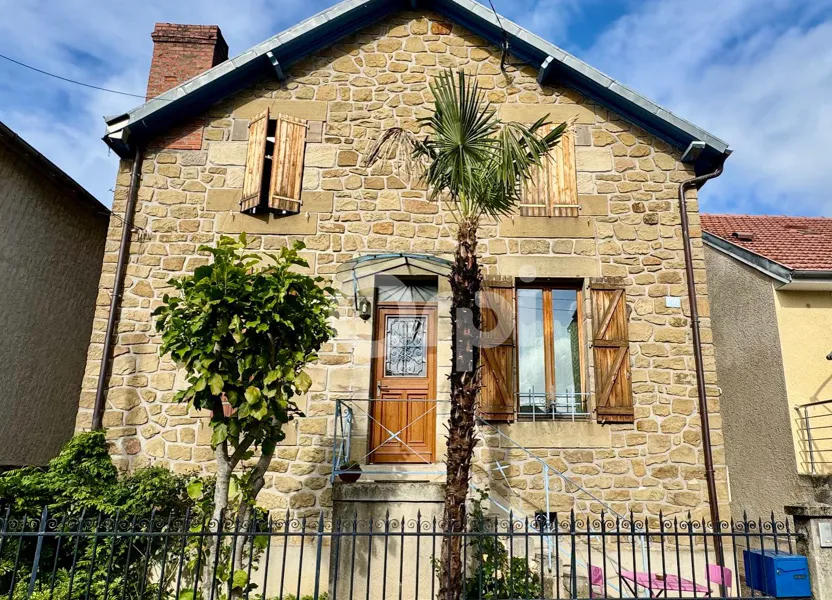 House Rue Noël Boudy in Brive-la-Gaillarde