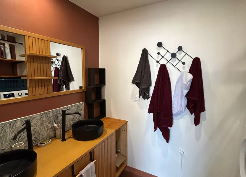 Appartement Rue Maurice Le Scouëzec à Vannes