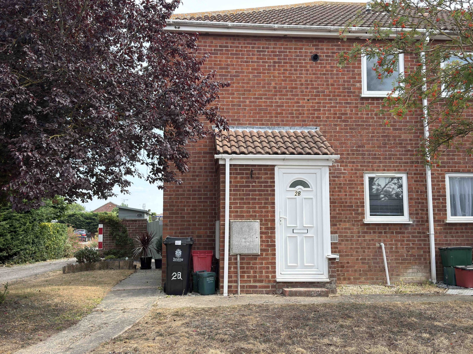 House Stonham Avenue in Clacton-on-Sea