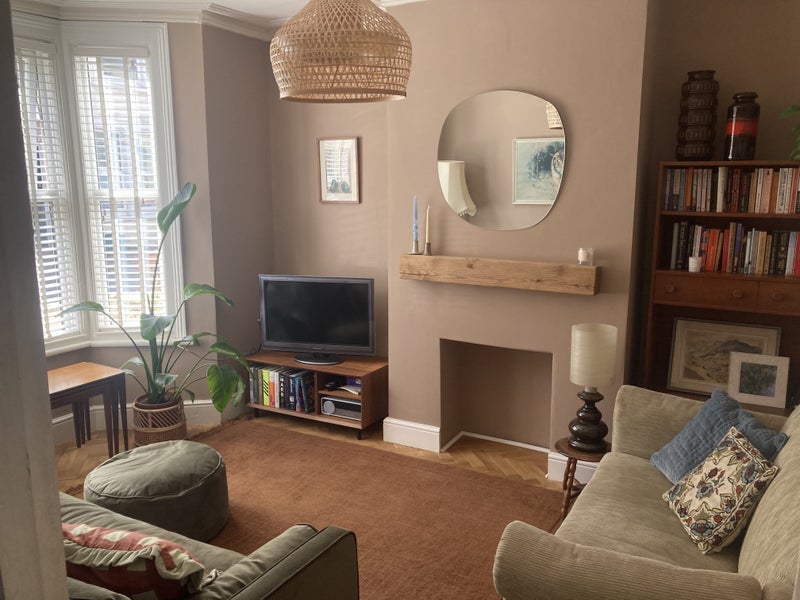 Room William Street in Bristol